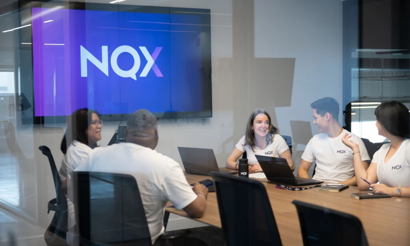 NQX (formerly Nordia) - Photo - 3