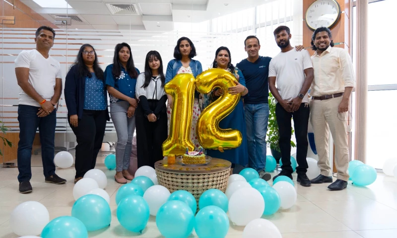 Webtree Software Solutions - Photo - 2