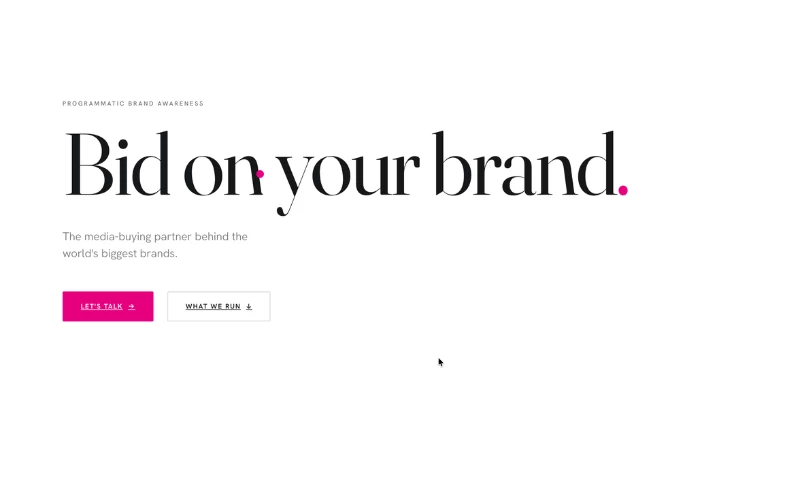 BrandBid - Photo - 2