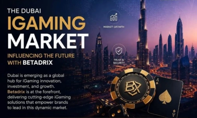BETADRIXTECH - Photo - 3