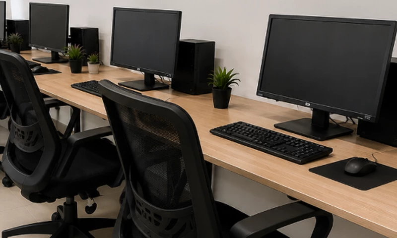 VIBE MIND AI SOLUTIONS PRIVATE LIMITED - Photo - 3
