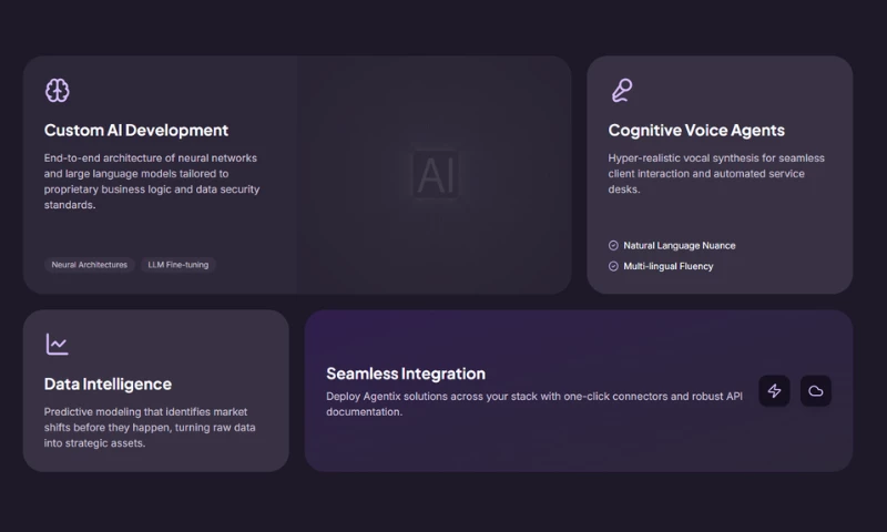 Agentix Labs - Photo - 2