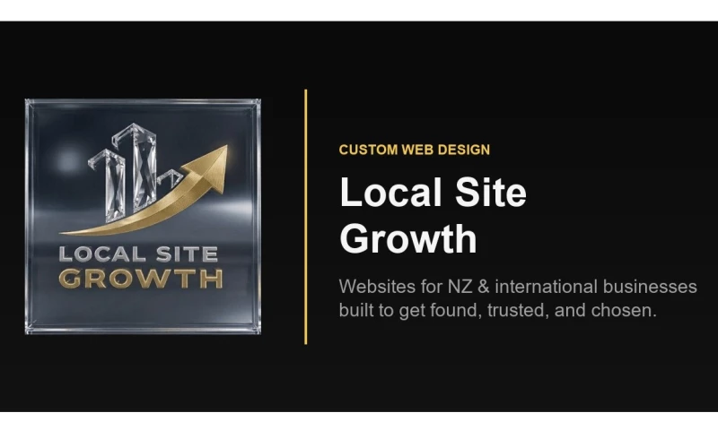 Local Site Growth - Photo - 2