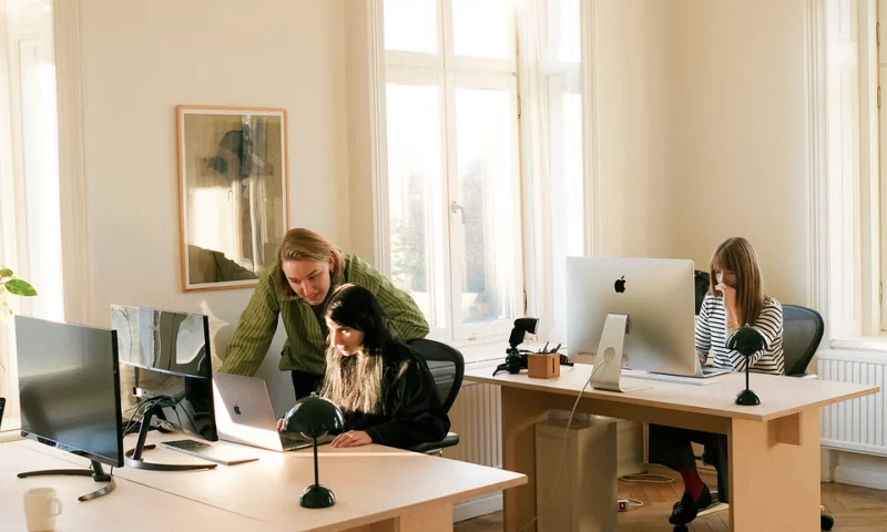 Aino Agency - Photo - 2