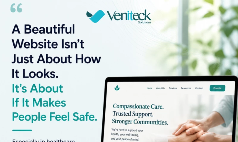 Veniteck Solutions - Photo - 2