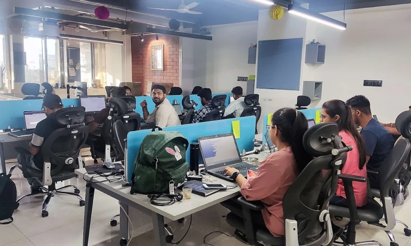 PerfectQA Services - Photo - 2