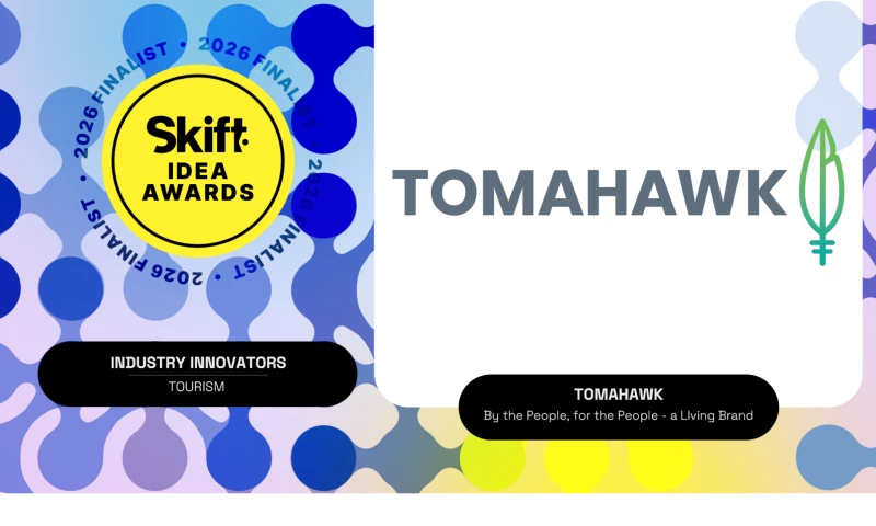Tomahawk Tourism - Photo - 3