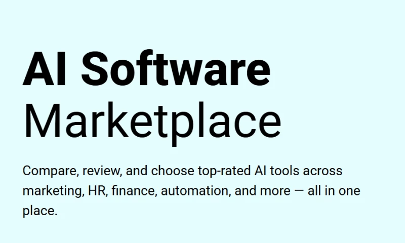 SoftwareAdviser - Photo - 2