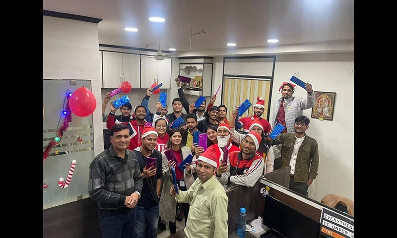 Trimurty Infotech - Photo - 2