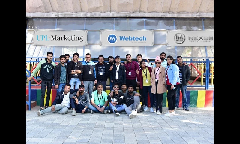 Trimurty Infotech - Photo - 3