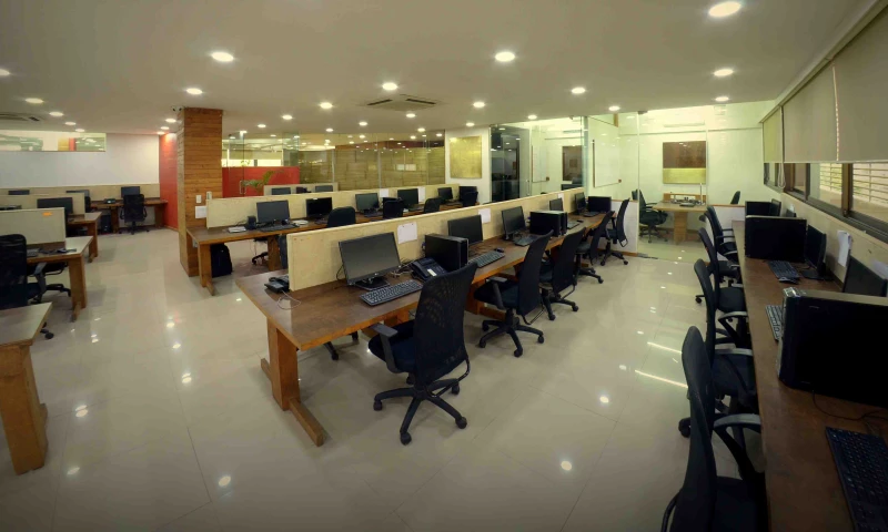 Binary Republik - Photo - 2