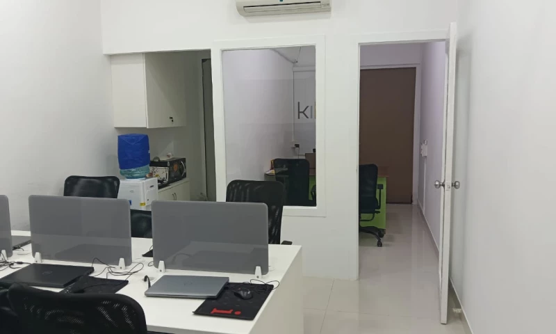 SPG Techsoft - Photo - 2