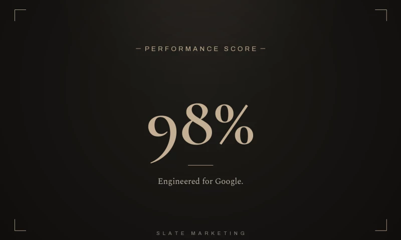Slate Marketing LLC - Photo - 3