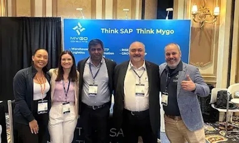 Mygo Consulting - Photo - 3