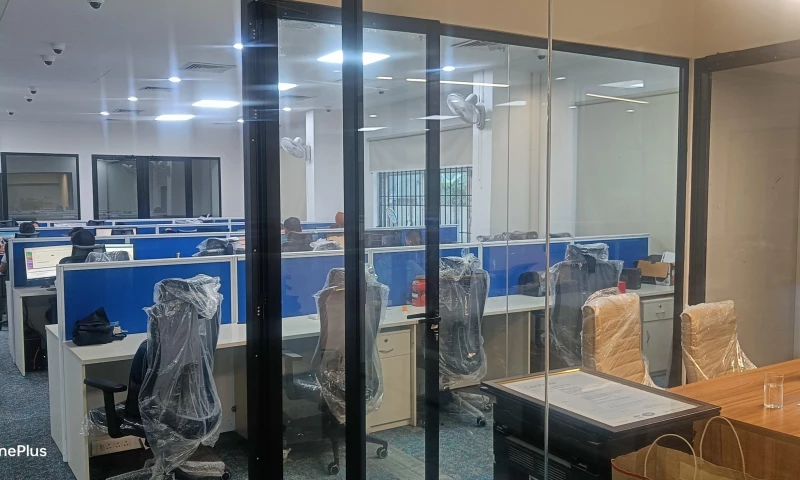 Netquall - Photo - 2