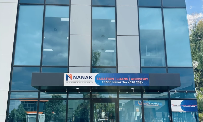 Nanak Accountants & Associates - Photo - 2