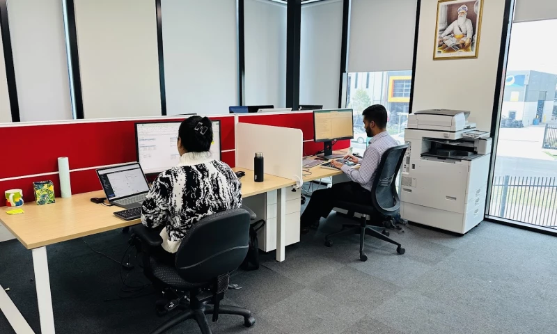 Nanak Accountants & Associates - Photo - 3