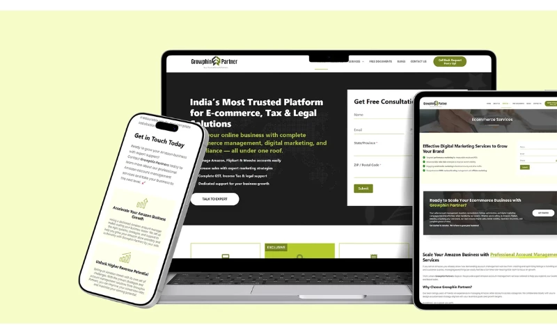 Brightcode Technologies - Photo - 2