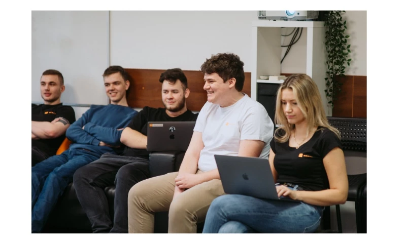 Nextap Solutions - Photo - 2