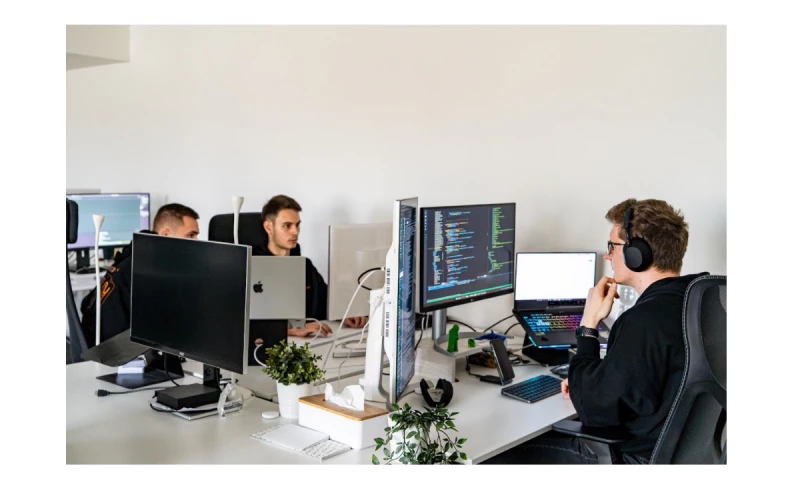 Nextap Solutions - Photo - 3