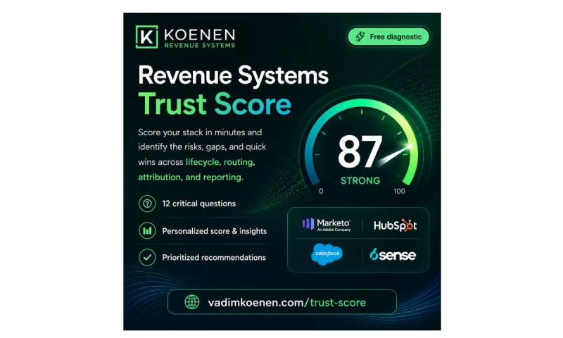 Koenen Revenue Systems - Photo - 2