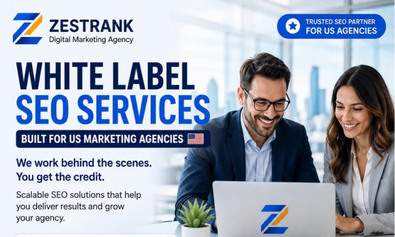 ZestRank - Photo - 3