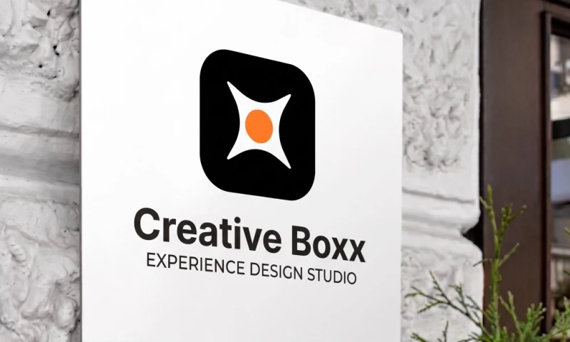 Creative Boxx - Photo - 2