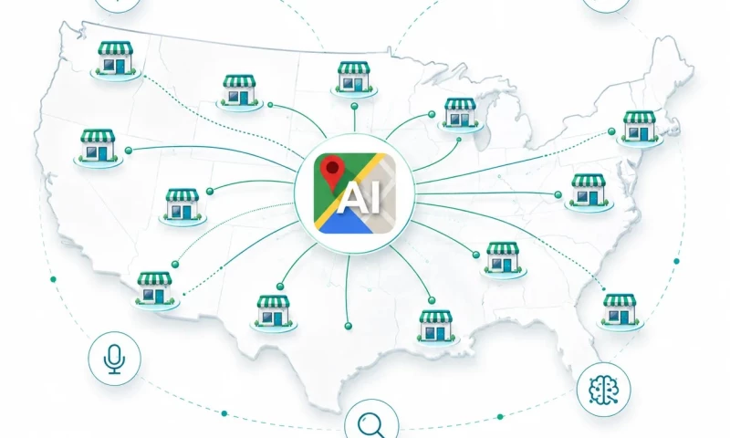 AI Search Ranking - Photo - 3