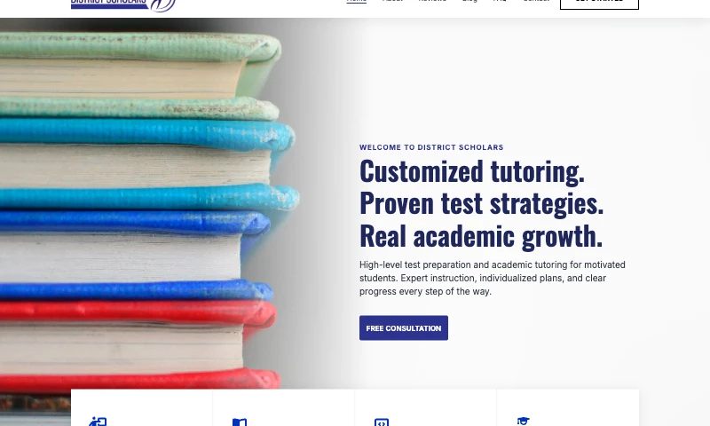 Blue Canary Web Design - Photo - 3