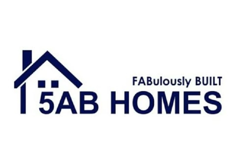 5AB HOMES - FABulously BUILT - Photo - 2