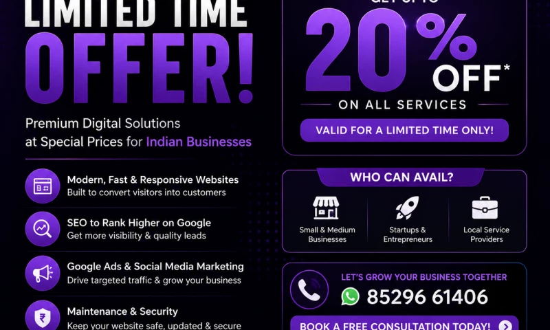 Nizwas IT Solutions - Photo - 2