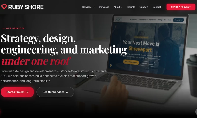 Ruby Shore Software - Photo - 3