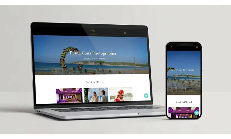DR Web Studio - Photo - 2