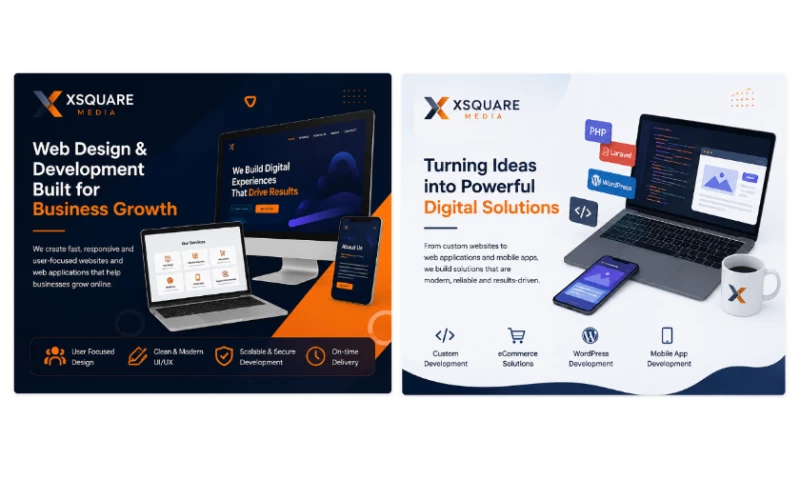 XSquare Media - Photo - 2