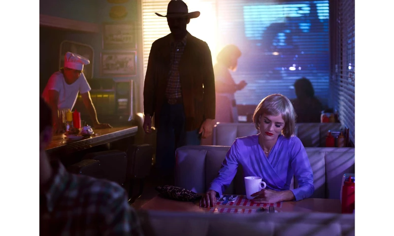 Alex Prager Studio - Photo - 3