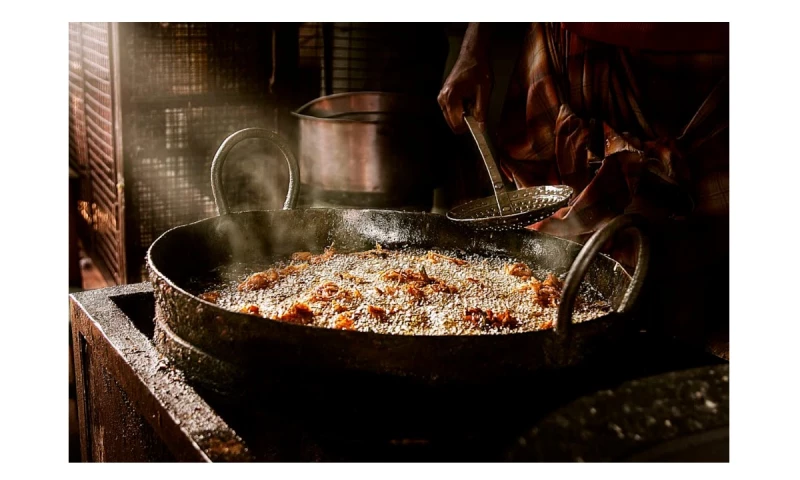 Food Feed Studio - Photo - 2