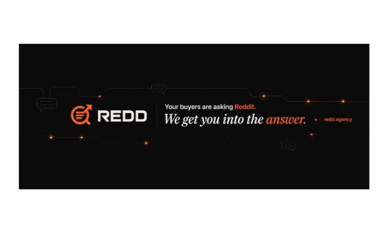 REDD Agency - Photo - 2