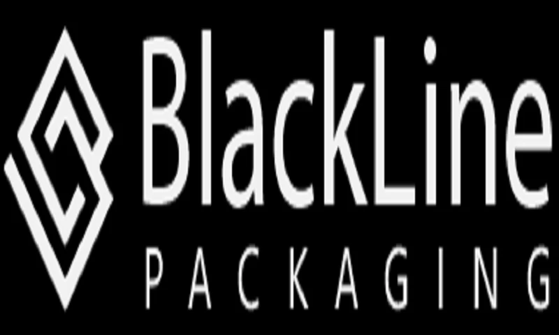 Blackline Packaging - Photo - 3