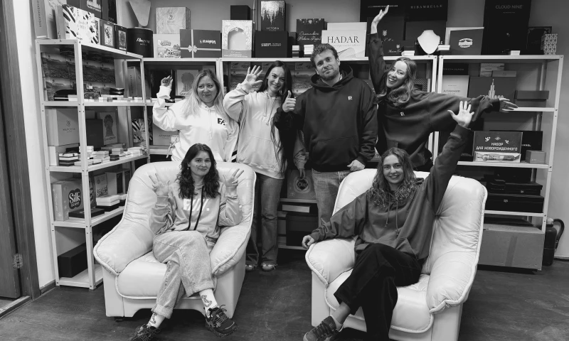 F/Agency - Photo - 3
