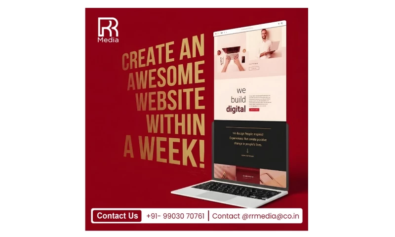 RR Media - Photo - 2