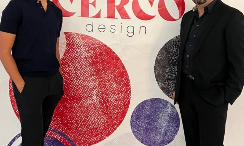 Cerco Design - Photo - 2