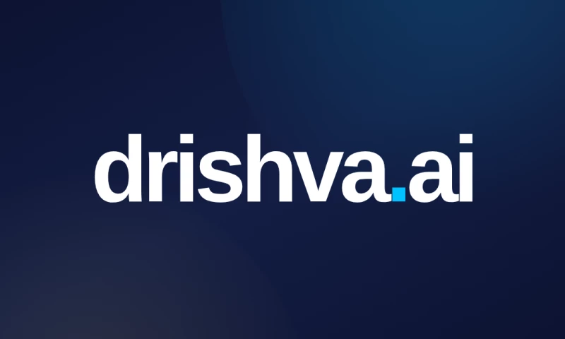 drishva.ai - Photo - 2
