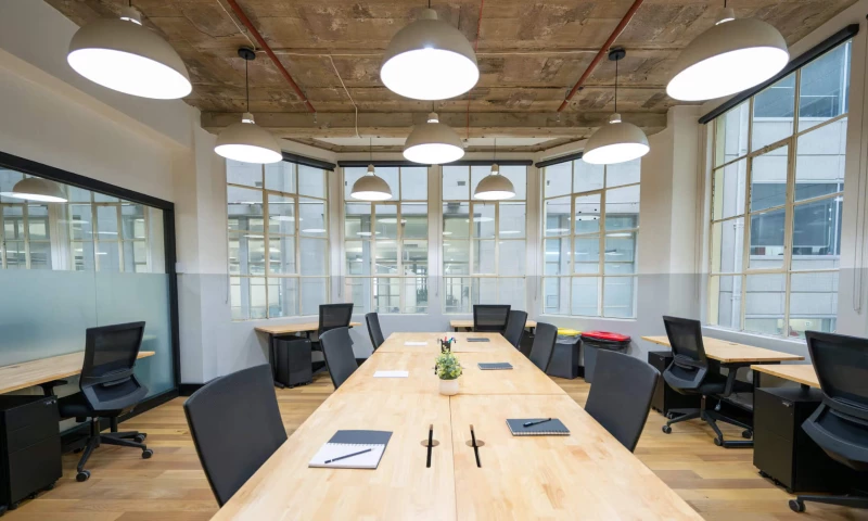 Office Hub - Photo - 2