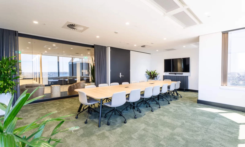 Office Hub - Photo - 3