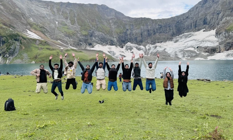 Groweventure - Photo - 2