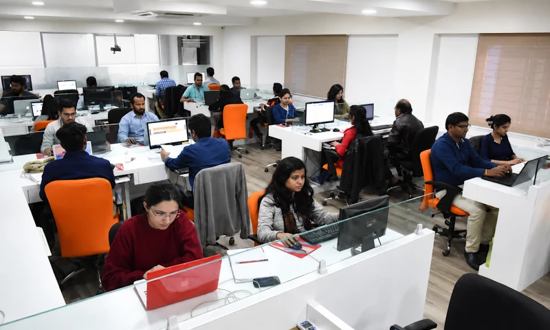 Gishanvvi Infotech - Photo - 2