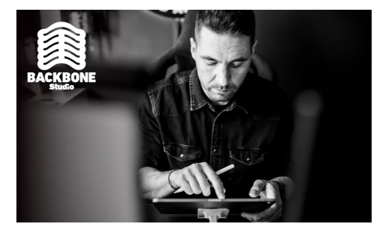 Backbone Studio Ltd - Photo - 3