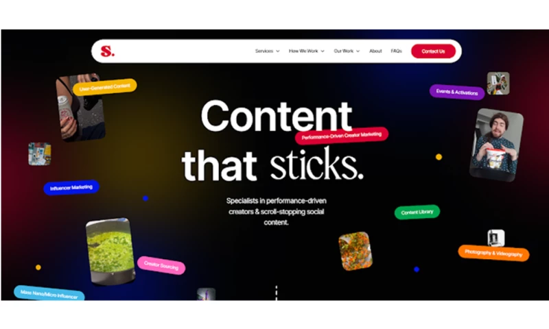 OptraSeven - Photo - 2
