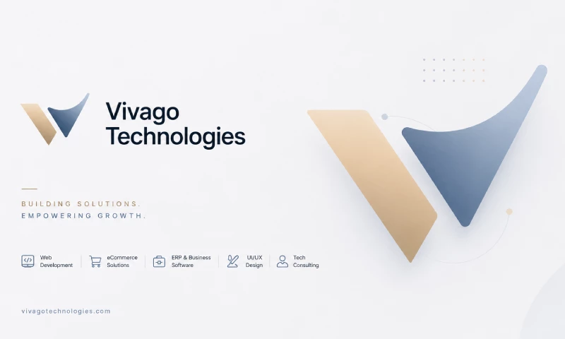 Vivago Techonologies - Photo - 3
