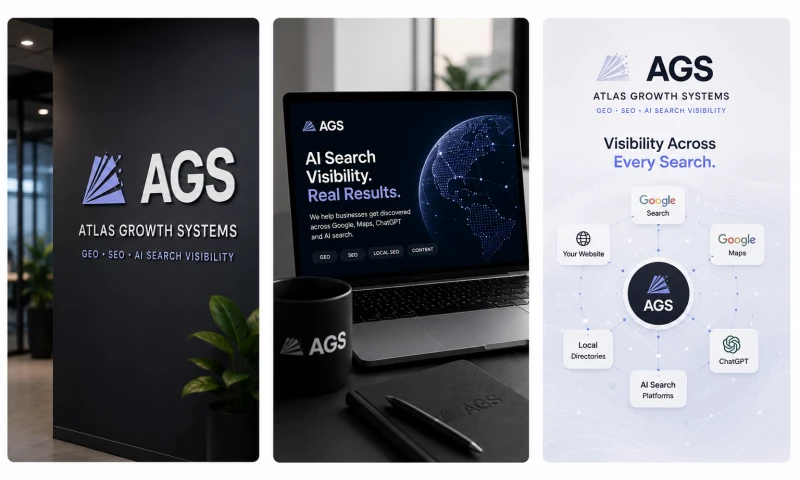 Atlas Growth Systems LLC - Photo - 2